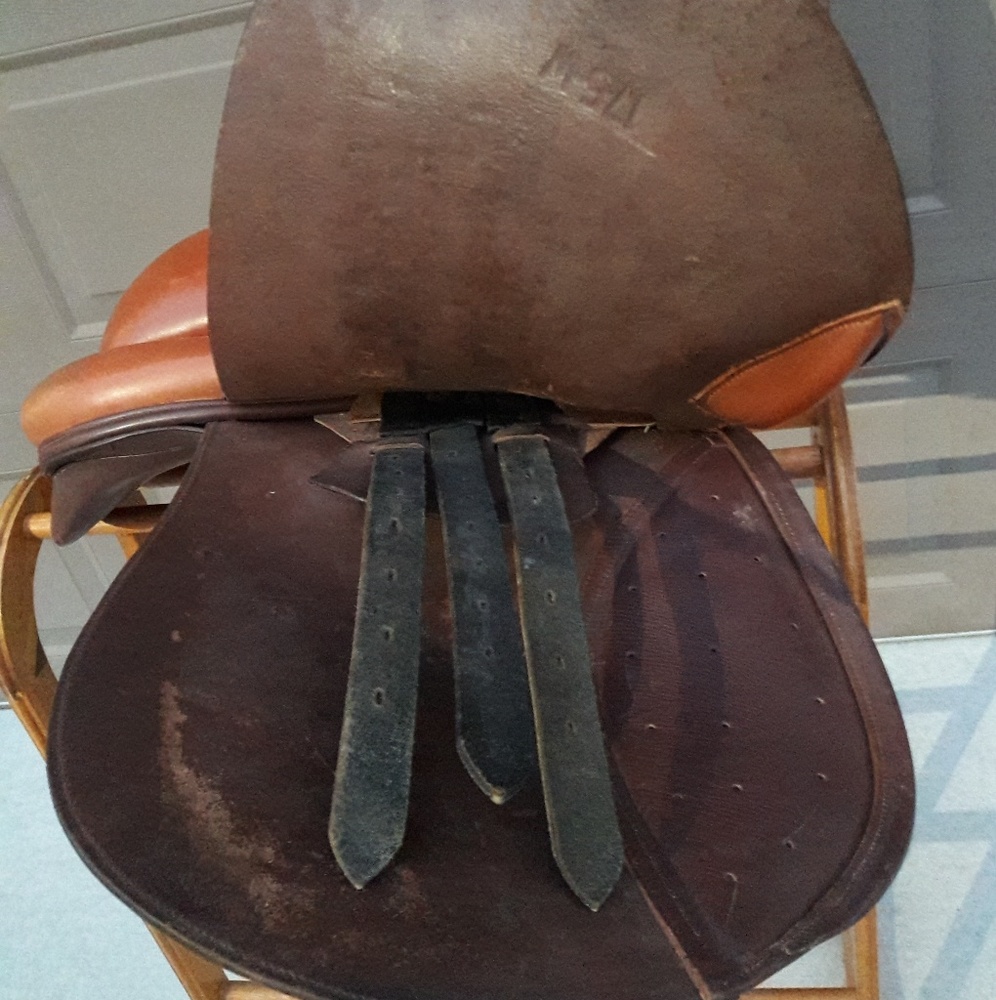Saddle - Picture 6 of 6